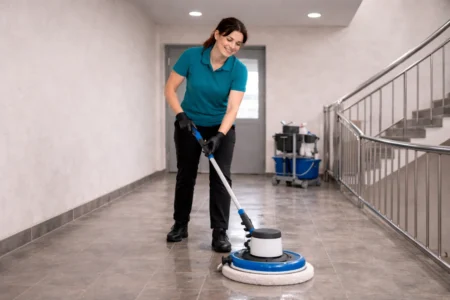 Lattian vahaus Lempäälä