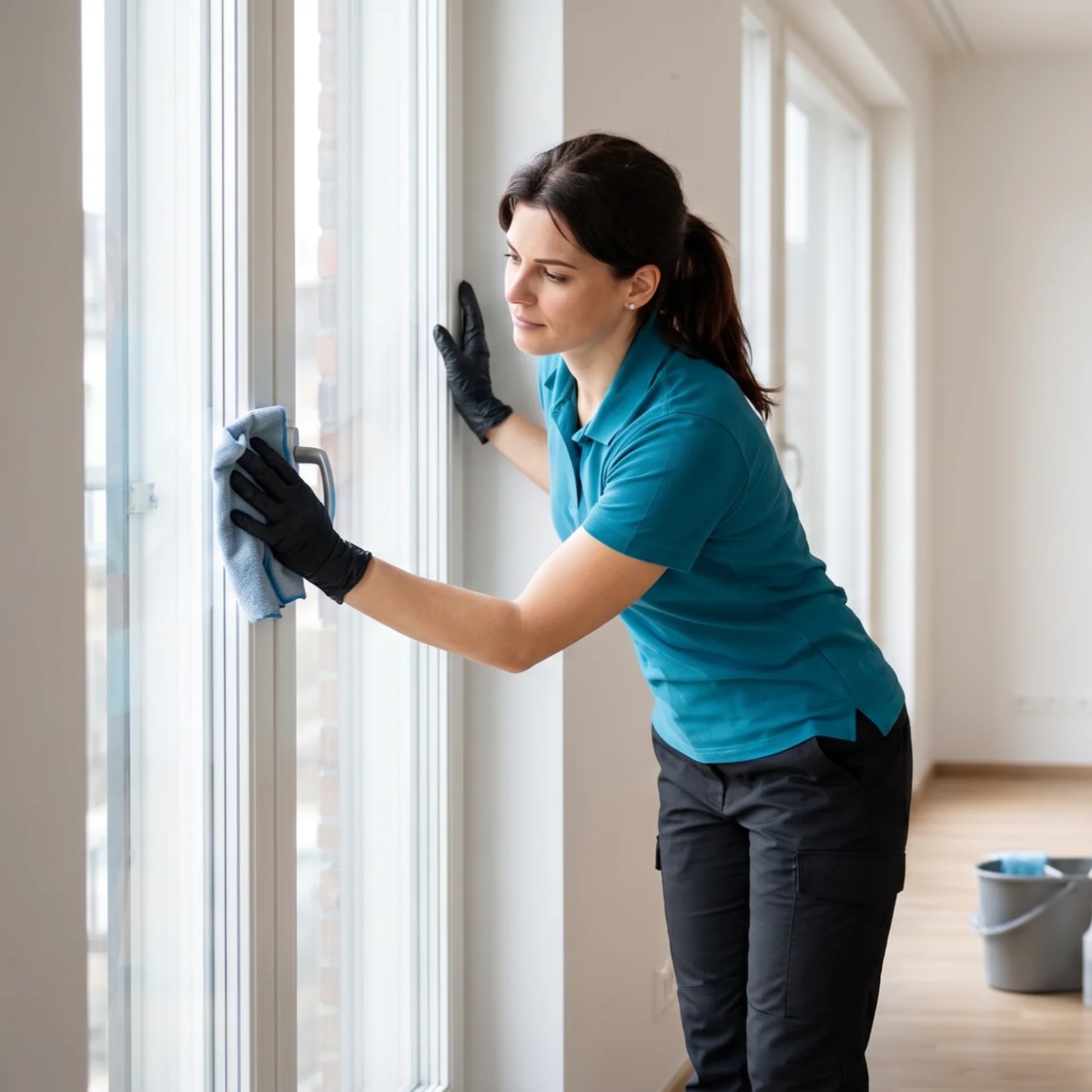 Toimitilasiivous Pirkanmaa